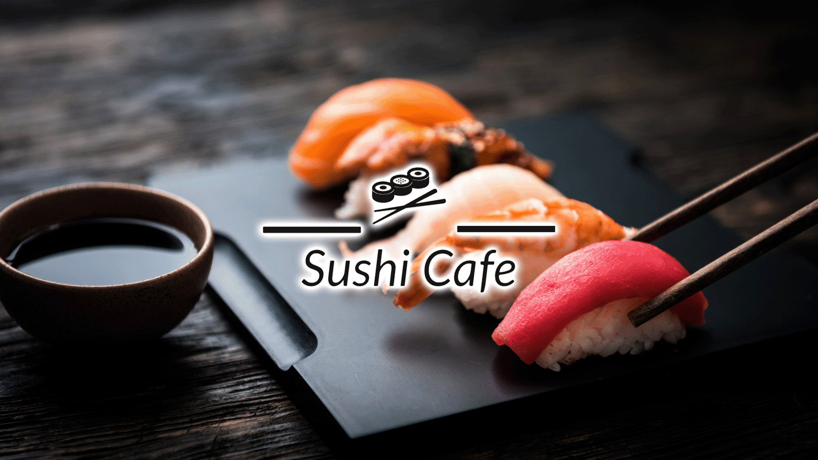 Sushi Cafe Belfast 